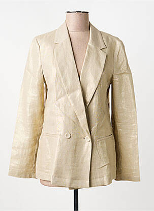 Blazer poches or PENNYBLACK femme
