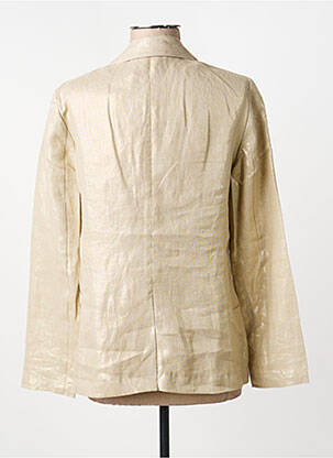 Blazer poches or PENNYBLACK femme