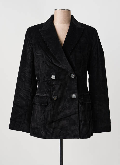 Blazer noir WEEKEND MAXMARA femme