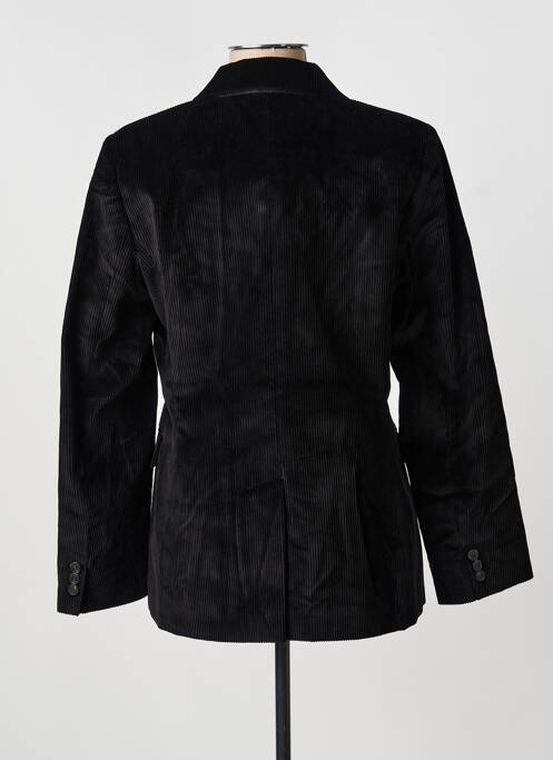 Blazer noir WEEKEND MAXMARA femme