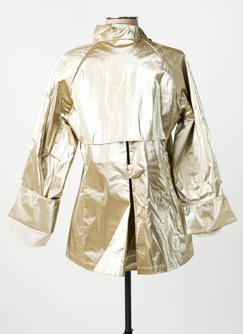 Coupe-vent or MAXMARA femme