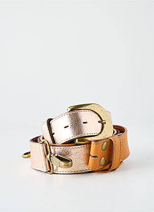 Sac marron YOLETE femme