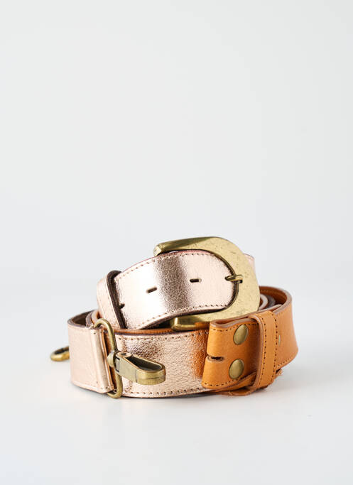 Sac marron YOLETE femme