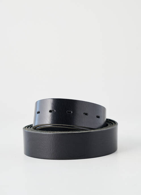 Ceinture noir YOLETE femme