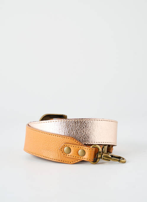 Sac marron YOLETE femme