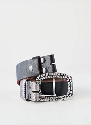 Ceinture noir YOLETE femme