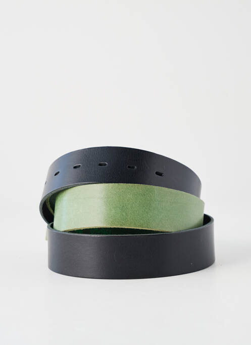 Ceinture vert YOLETE femme