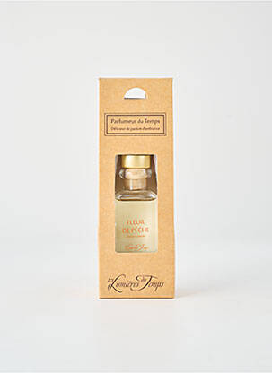 Divers maison orange LES LUMIERES DU TEMPS femme