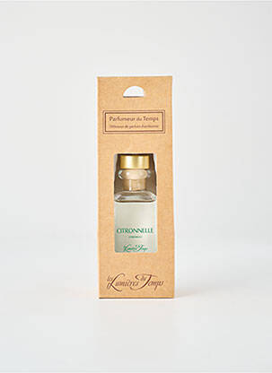 Divers maison vert LES LUMIERES DU TEMPS femme