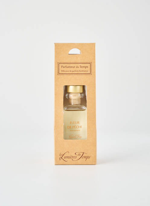 Divers maison orange LES LUMIERES DU TEMPS femme