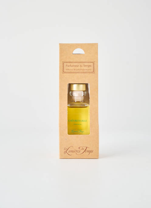 Divers maison vert LES LUMIERES DU TEMPS femme