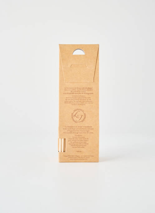 Divers maison vert LES LUMIERES DU TEMPS femme