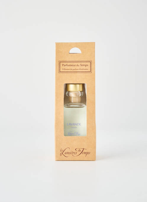 Divers maison violet LES LUMIERES DU TEMPS femme