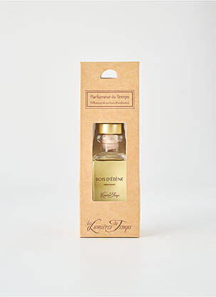 Divers maison marron LES LUMIERES DU TEMPS femme