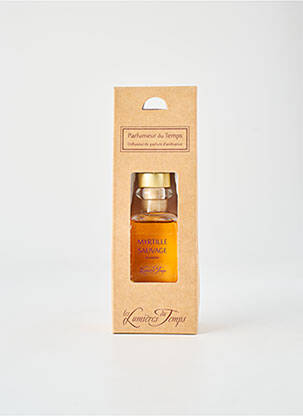 Divers maison violet LES LUMIERES DU TEMPS femme