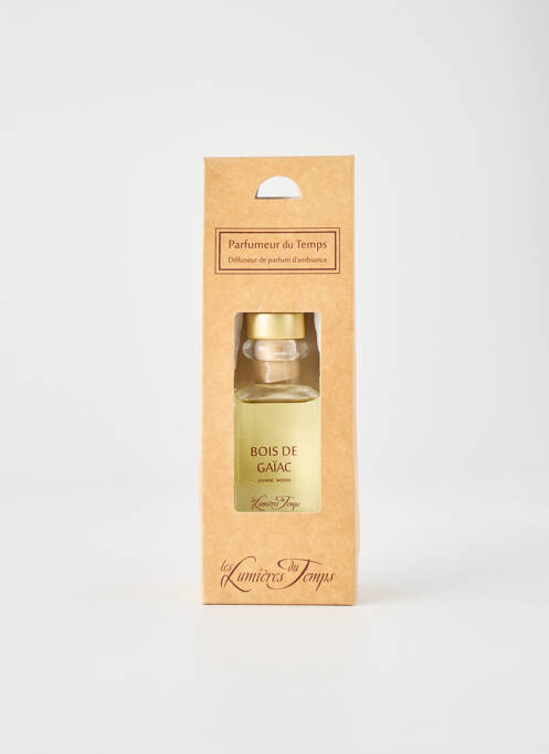 Divers maison marron LES LUMIERES DU TEMPS femme