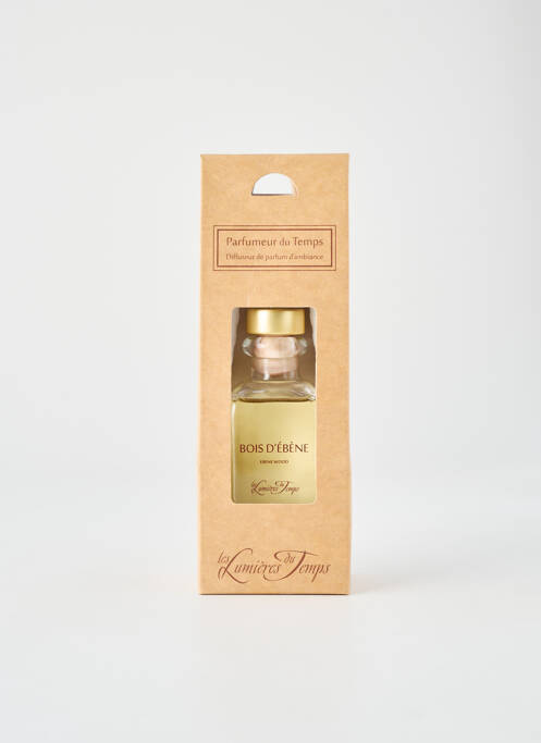 Divers maison marron LES LUMIERES DU TEMPS femme