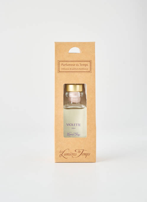 Divers maison violet LES LUMIERES DU TEMPS femme