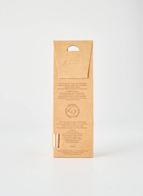 Divers maison violet LES LUMIERES DU TEMPS femme