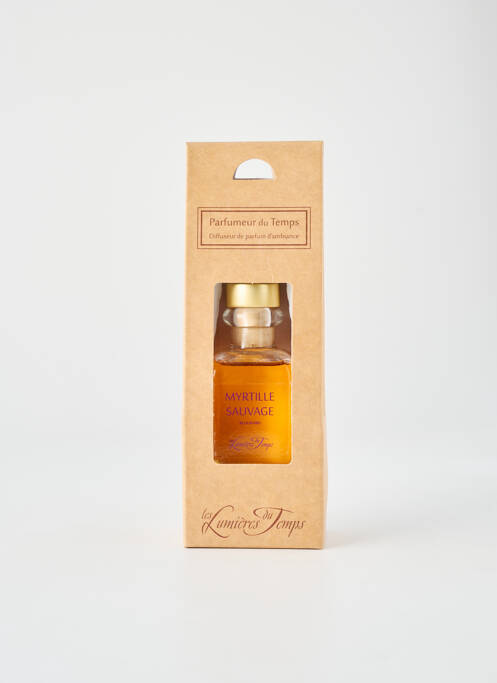 Divers maison violet LES LUMIERES DU TEMPS femme