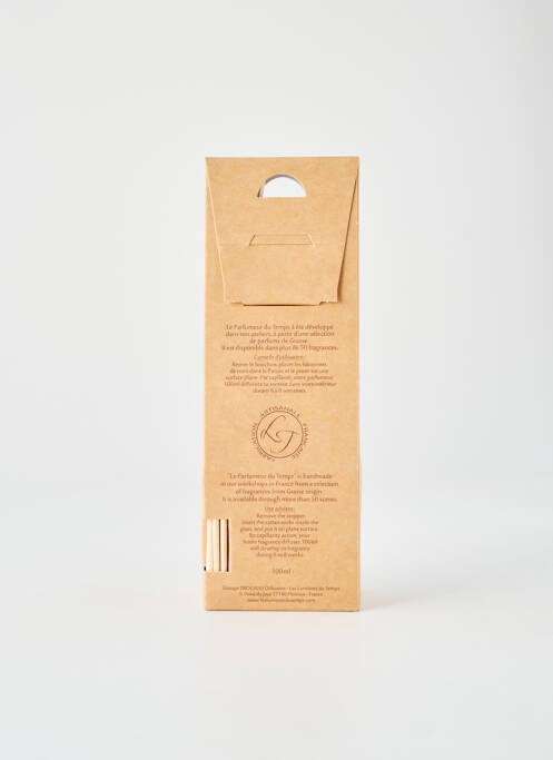 Divers maison violet LES LUMIERES DU TEMPS femme