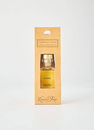 Divers maison marron LES LUMIERES DU TEMPS femme