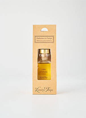 Divers maison marron LES LUMIERES DU TEMPS femme