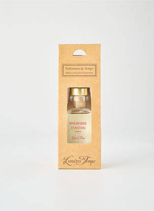 Divers maison rose LES LUMIERES DU TEMPS femme