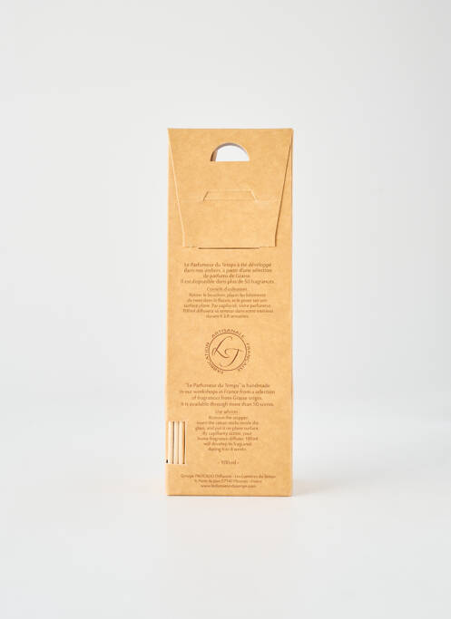 Divers maison marron LES LUMIERES DU TEMPS femme