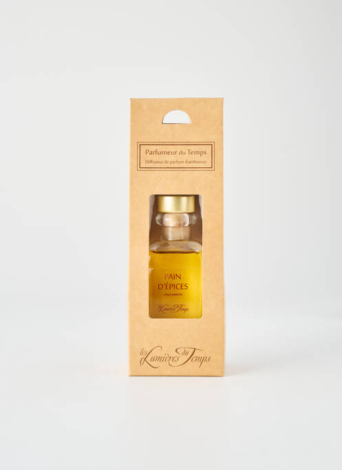 Divers maison marron LES LUMIERES DU TEMPS femme