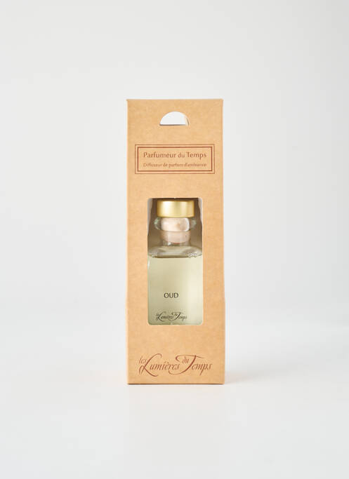 Divers maison noir LES LUMIERES DU TEMPS femme