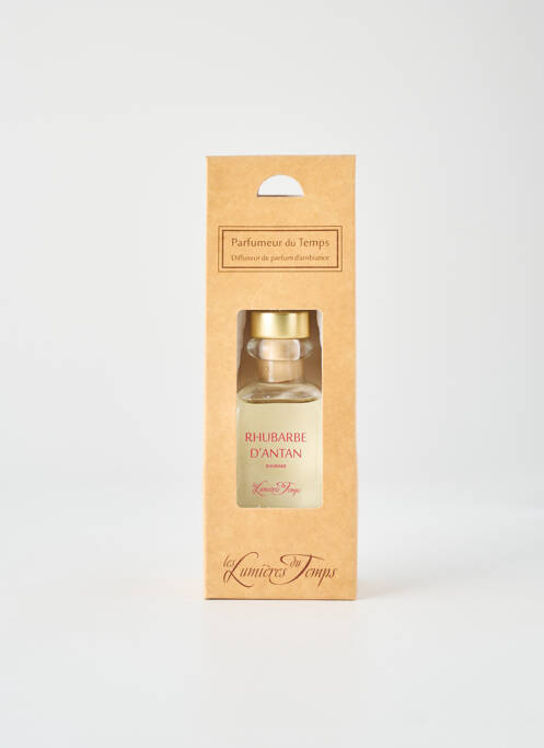 Divers maison rose LES LUMIERES DU TEMPS femme