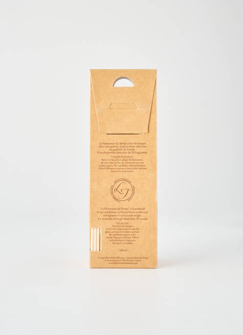 Divers maison rose LES LUMIERES DU TEMPS femme