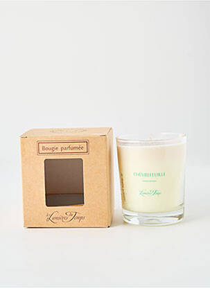 Divers maison vert LES LUMIERES DU TEMPS femme