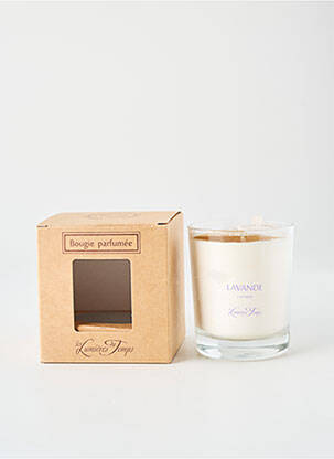 Divers maison violet LES LUMIERES DU TEMPS femme