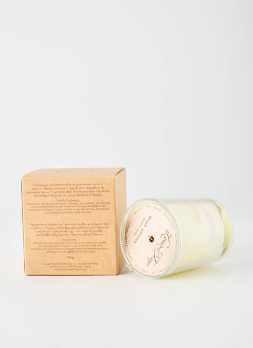 Divers maison beige LES LUMIERES DU TEMPS femme