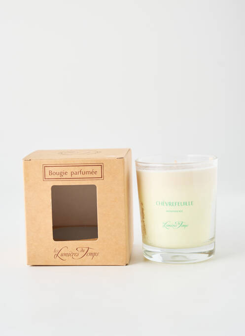 Divers maison vert LES LUMIERES DU TEMPS femme