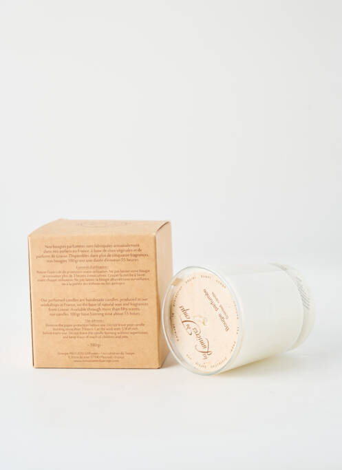 Divers maison beige LES LUMIERES DU TEMPS femme