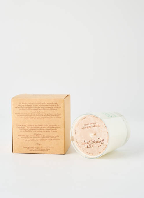 Divers maison beige LES LUMIERES DU TEMPS femme