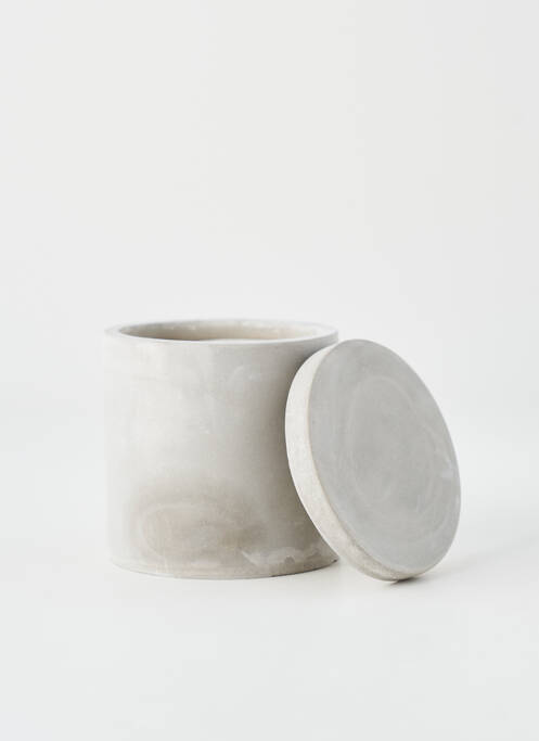 Divers maison gris LES LUMIERES DU TEMPS femme