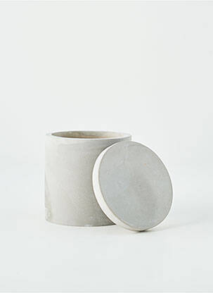 Divers maison gris LES LUMIERES DU TEMPS femme