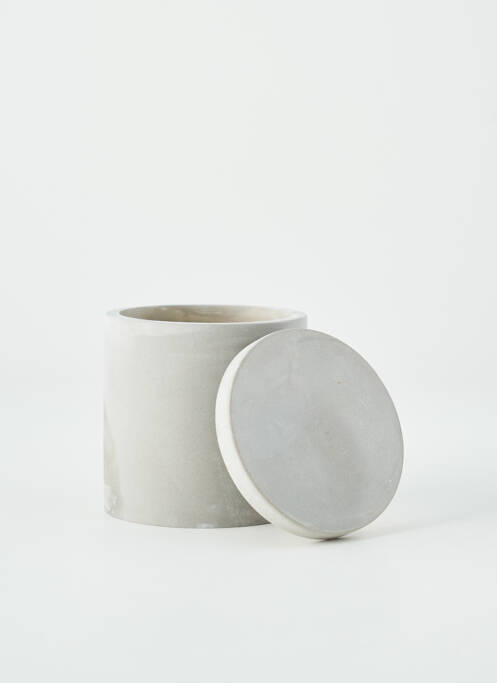 Divers maison gris LES LUMIERES DU TEMPS femme