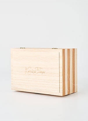 Divers maison beige LES LUMIERES DU TEMPS femme