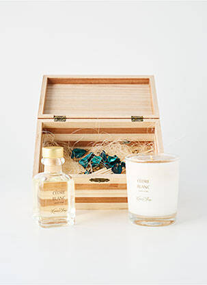 Divers maison beige LES LUMIERES DU TEMPS femme