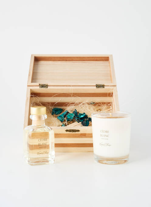 Divers maison beige LES LUMIERES DU TEMPS femme