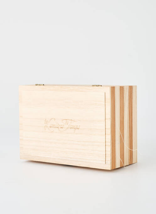 Divers maison beige LES LUMIERES DU TEMPS femme