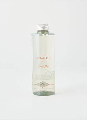 Divers maison blanc LES LUMIERES DU TEMPS femme