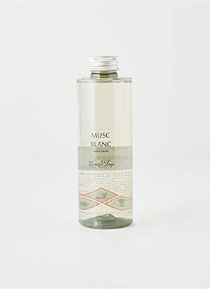 Divers maison blanc LES LUMIERES DU TEMPS femme