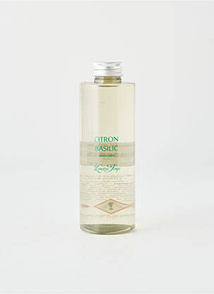 Divers maison blanc LES LUMIERES DU TEMPS femme