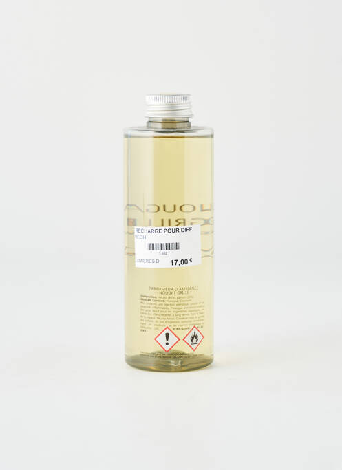 Divers maison beige LES LUMIERES DU TEMPS femme